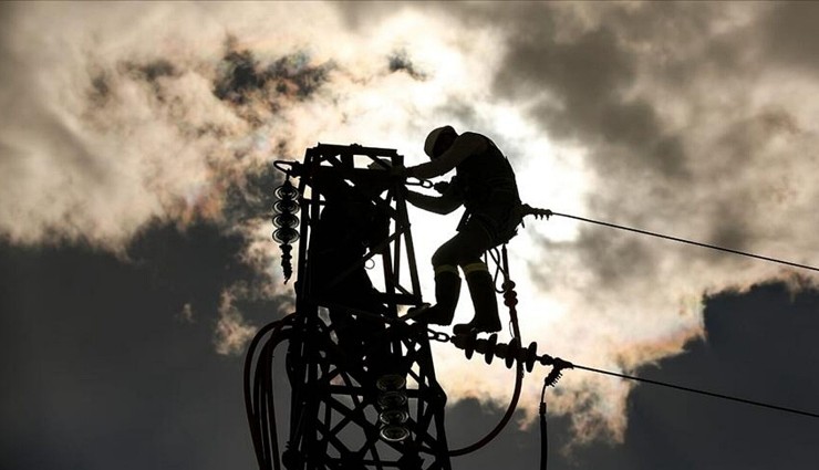 İstanbullular Dikkat! O İlçelerde Elektrik Kesilecek!