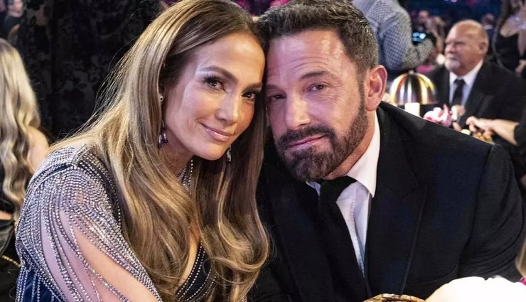 Jennifer Lopez ve Ben Affleck Çiftinden Üzen Haber!