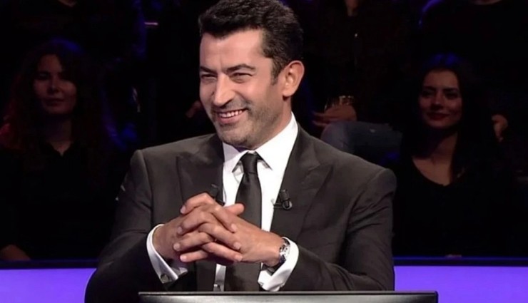 Kenan İmirzalıoğlu Kim Milyoner Olmak İster'e Veda Etti!