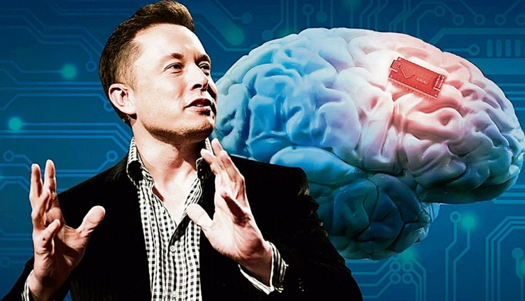 Musk: 'Beyin Çipi İkinci Hastaya da Takıldı'