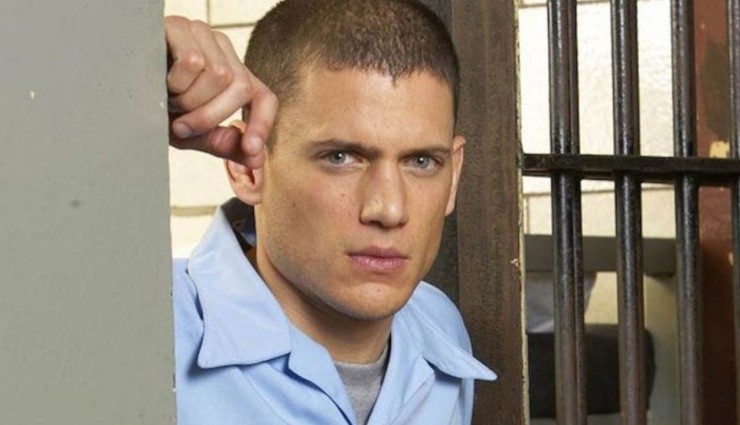 Prison Break'in Tüm Sezonları Netflix'e Geliyor!