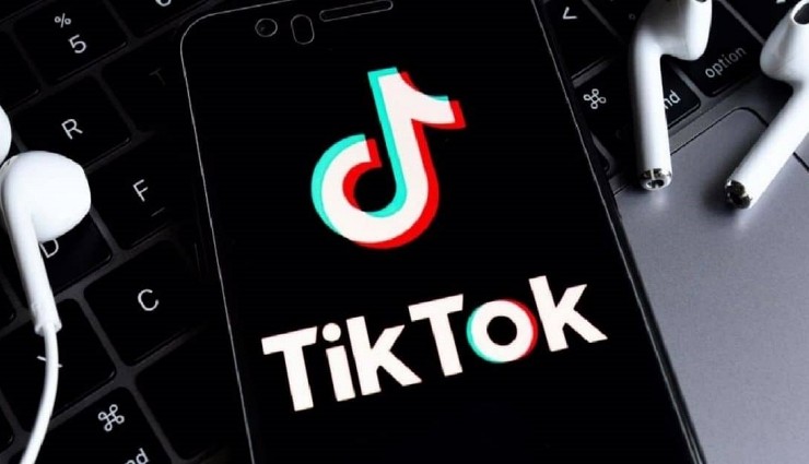 TikTok Ünlüleri İçin Kiliseden 300 Bin Dolar Çaldı!