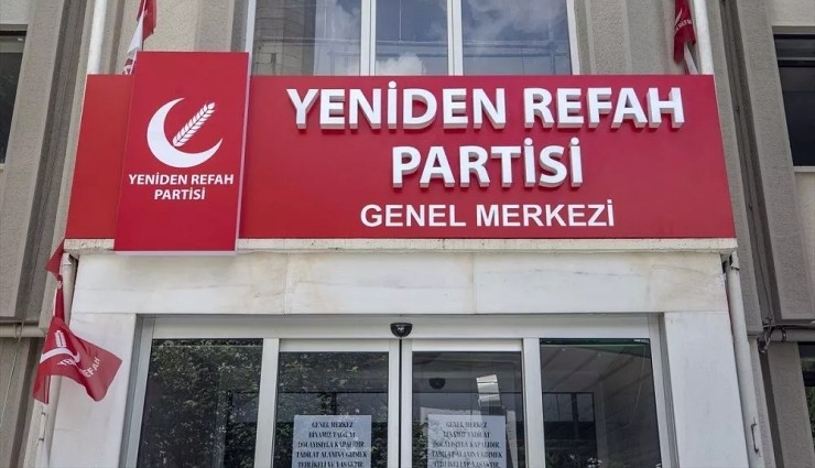 YRP'den AK Parti'ye Geçen Belediye Başkanlarına İlişkin Açıklama!