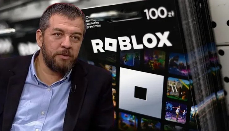 Yeni Şafak Yazarından 'Roblox' Tepkisi!