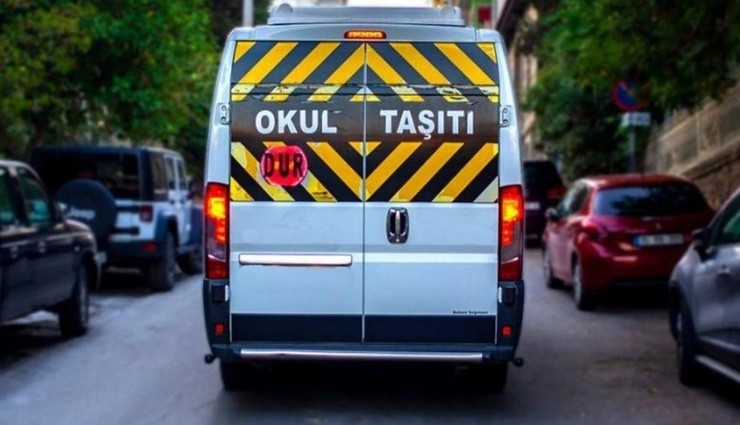 3 Büyükşehirde Okul Servis Ücretleri Belli Oldu!