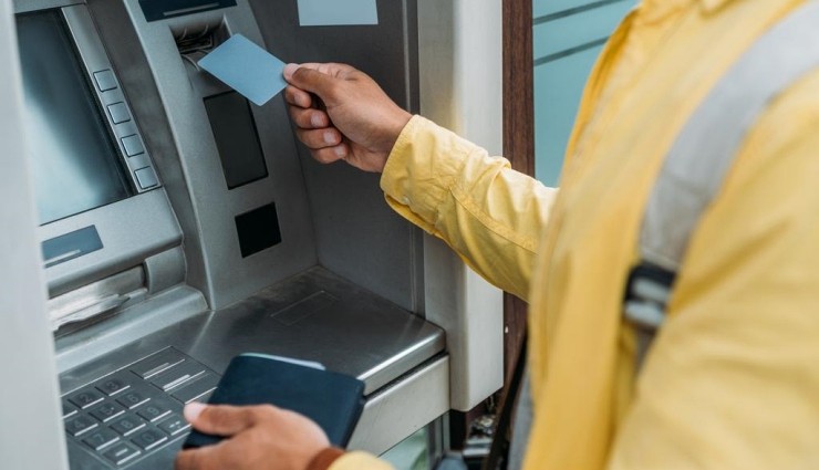 Bankalarda ATM Krizi: Para Çekme Sorunları Büyüyor!