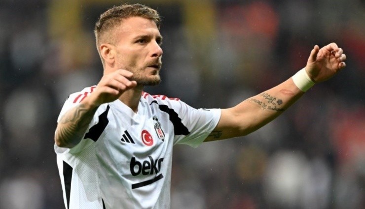 Beşiktaş Deplasmanda Yıldızları İle Güldü!