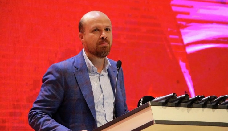 Bilal Erdoğan: 'EYT Büyük Bir Felaketti, Kandırıldık'