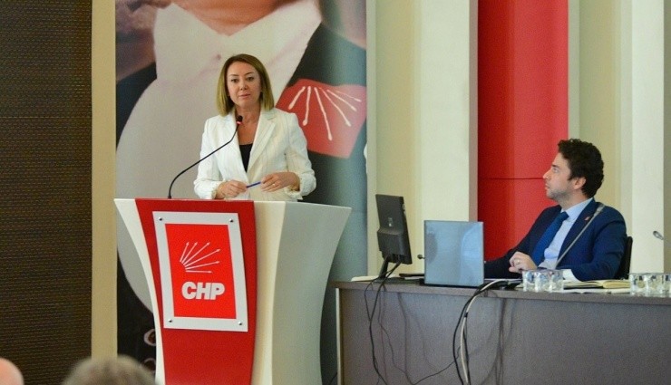 CHP'de Tüzük Taslak Metni Komisyondan Geçti!