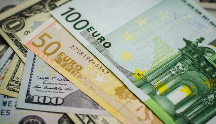 Dolar ve Euro Bugün Ne Kadar?