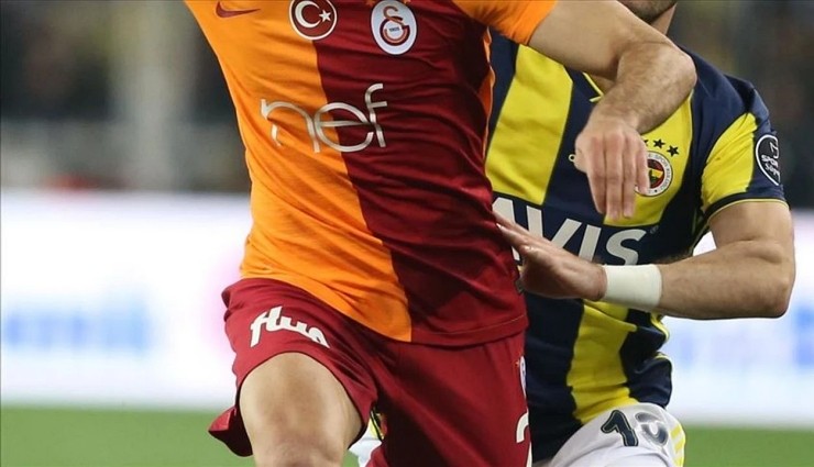 Fenerbahçe Galatasaray Derbisi Ne Zaman?