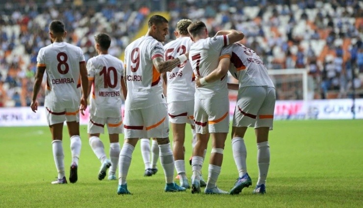 Galatasaray’da Yıldız Futbolcunun Sözleşmesi Feshedildi!