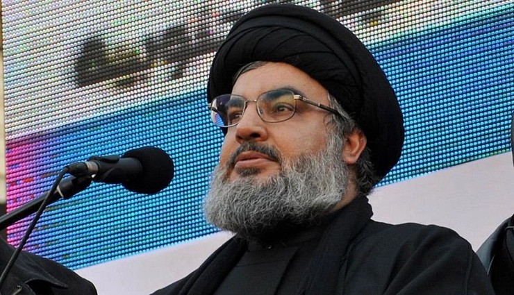 Hizbullah Doğruladı: 'Nasrallah Öldürüldü'