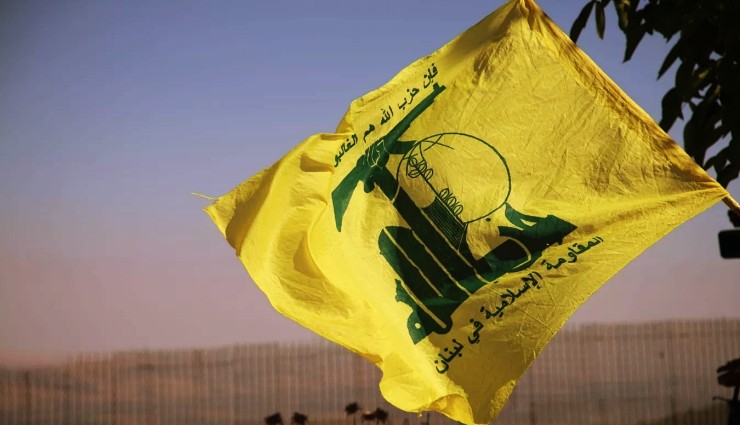 Hizbullah'tan İlk 'Savaş' Açıklaması!