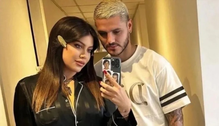 Icardi ve Nara Krizinde Şok Ses Kaydı!