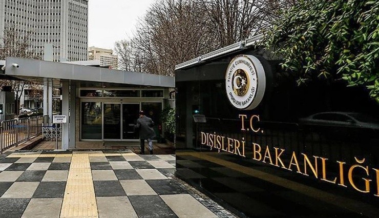 İsrailli Bakan Katz'dan Küstah Paylaşım!