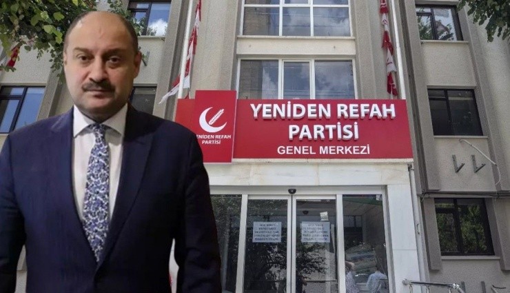 Kasım Gülpınar'dan Yeni Parti Açıklaması!