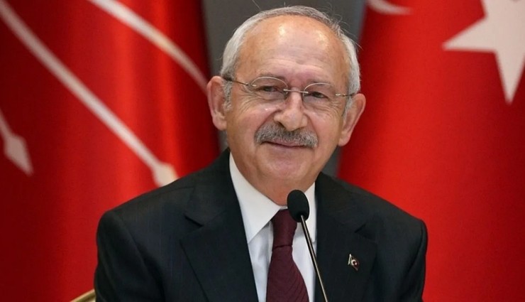 Kılıçdaroğlu'ndan Meral Akşener'e Sert Eleştiri!