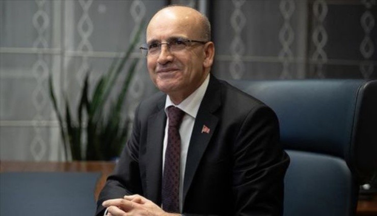 Mehmet Şimşek: Enflasyon Yüzde 20'nin Altına Düşecek!