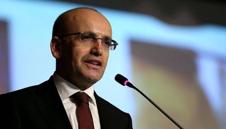 Mehmet Şimşek'ten Dikkat Çeken Yeni Hamle!