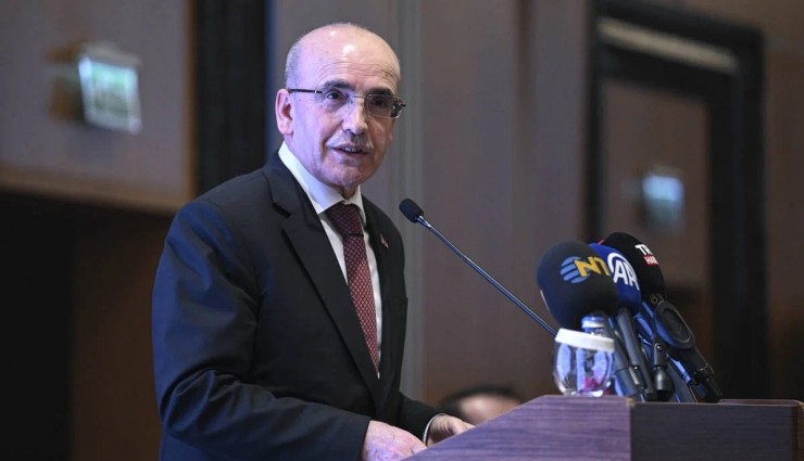 Mehmet Şimşek’le İlgili Çarpıcı ‘Faşizm Tehlikesi’ Uyarısı!