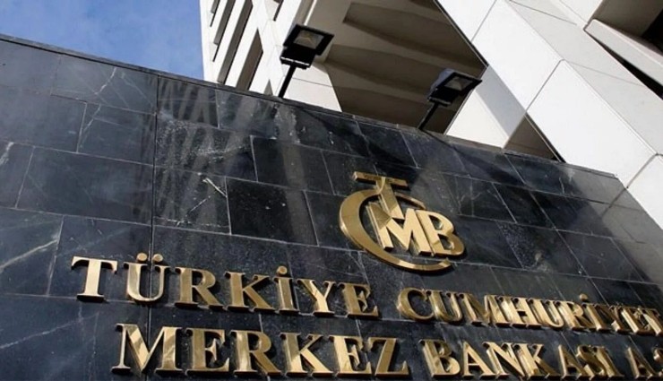 Merkez Bankası Rezervleri Rekor Kırdı!