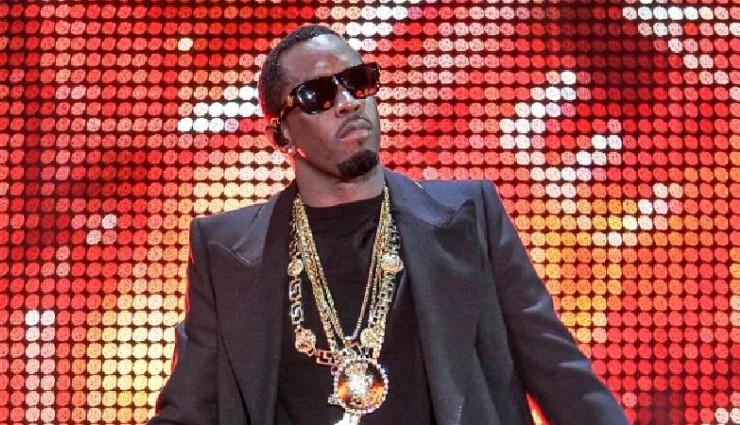 Puff Daddy Tutuklandı, Dinlenme Oranları Arttı!