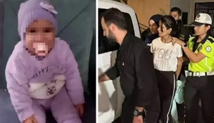 Sıla Bebek 'Öldü' İddiasına Bakanlıktan Yeni Açıklama!