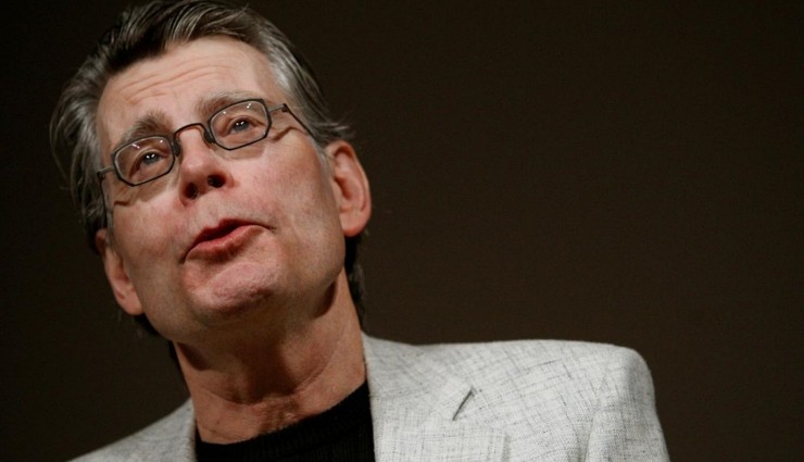 Stephen King'den Elon Musk’a Trump Tepkisi!