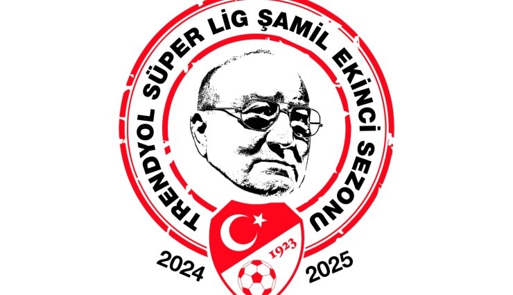 Süper Lig'e Şamil Ekinci Sezonu İsmi Verildi!