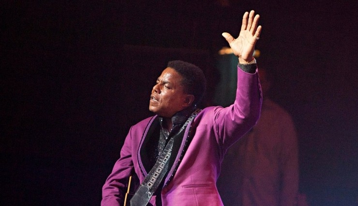 Ünlü Sanatçı Tito Jackson Hayatını Kaybetti!