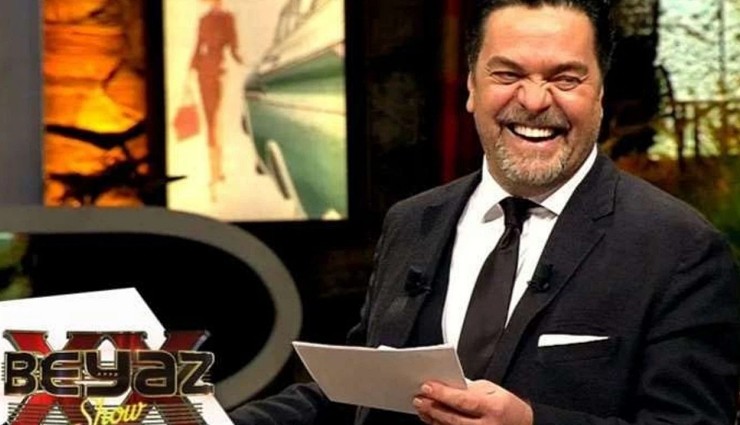 Beyaz Show Ekranlara Geri Dönüyor!