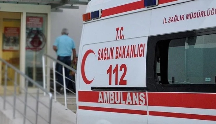 Ambulans Hizmetlerinde Yeni Dönem Başlıyor!