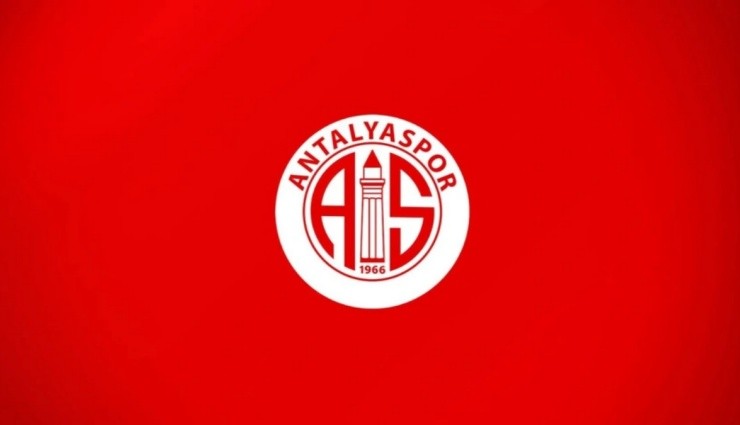 Antalyaspor Kulübü’nde Yeni Başkan Belli Oldu!