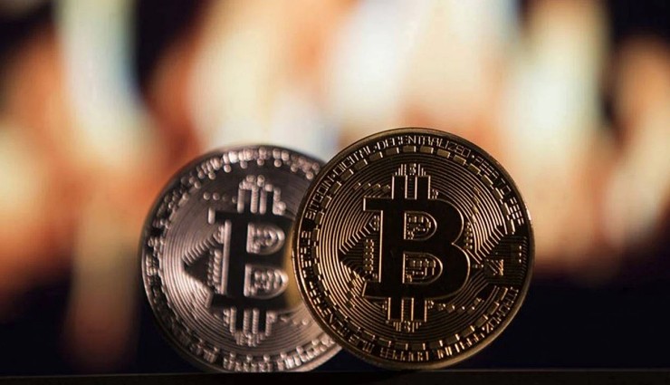 Bitcoin, 100 Bin Dolar Barajını Hedefliyor!