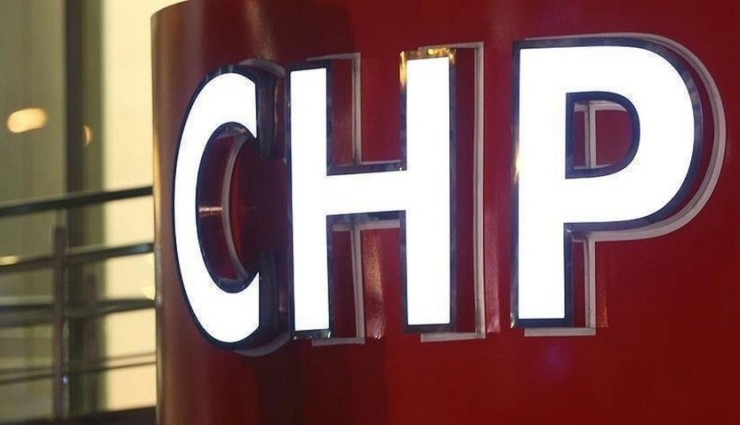 CHP Grup Toplantısı Ertelendi!