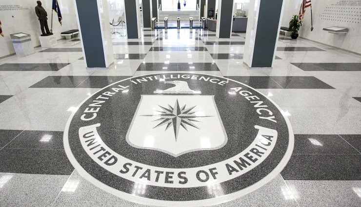 CIA Analistinden Şok İtiraf: İsrail’in İran Planını Sızdırdı!