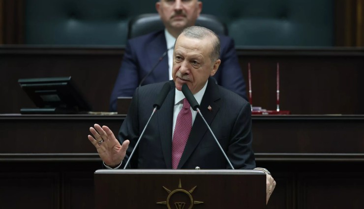 Cumhurbaşkanı Erdoğan: Terörsüz Türkiye hedefine ulaşacağız!