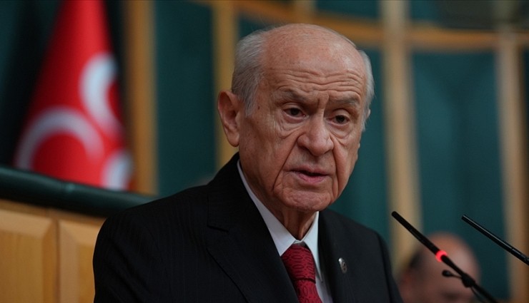 Devlet Bahçeli: 'Terör Musibeti Bitecek'