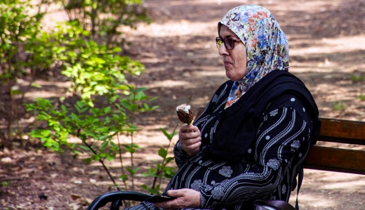 Emeklilikte Depresyonu Yenmenin En Etkili Yolu!..