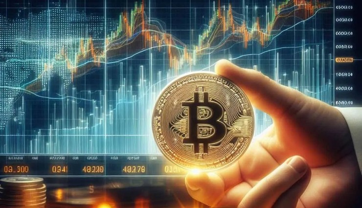 Fed’in Bitcoin’e Etkisi: Yeni Yükseliş Başladı!