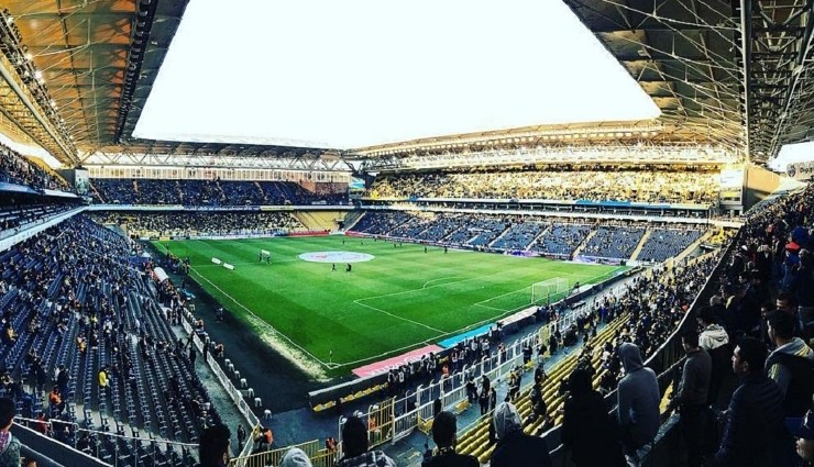 Fenerbahçe, Lyon’u UEFA Avrupa Ligi’nde Ağırlıyor!