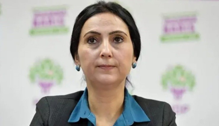 Figen Yüksekdağ'ın Kız Kardeşi Evinde Ölü Bulundu!