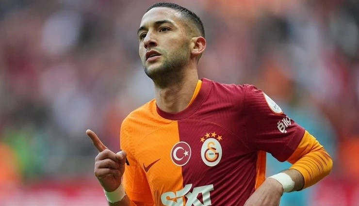 Galatasaray’da Beklenen Ayrılık Gerçekleşti!