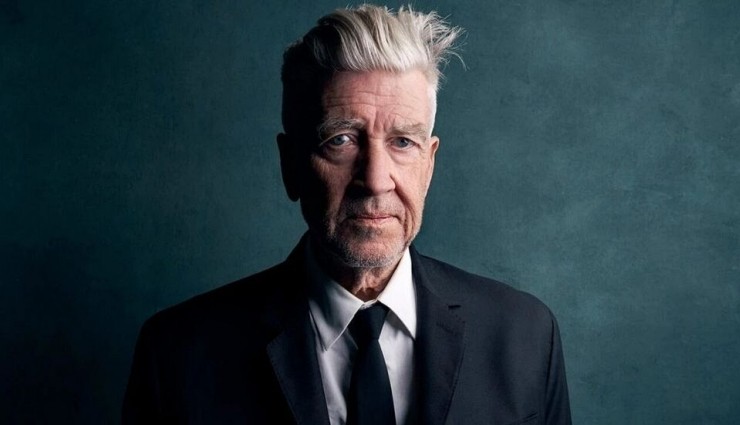 Hollywood'un Ünlü Yönetmeni David Lynch Hayatını Kaybetti!