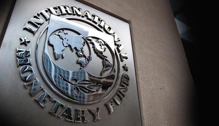 IMF'den Küresel Büyüme Tahmini!