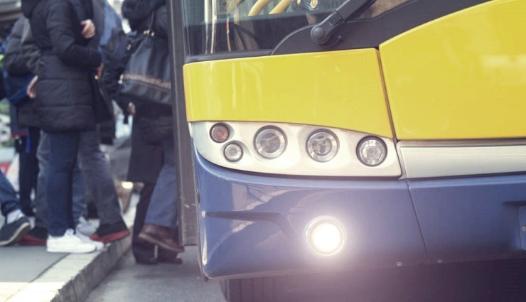 İstanbul'da Toplu Taşıma Ücretlerine Yüzde 35 Zam!