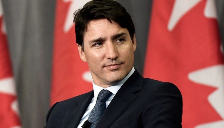 Kanada Başbakanı Trudeau'nun İstifası Gündemde!