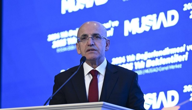 Mehmet Şimşek'ten Dar Gelirliye Konut Müjdesi!