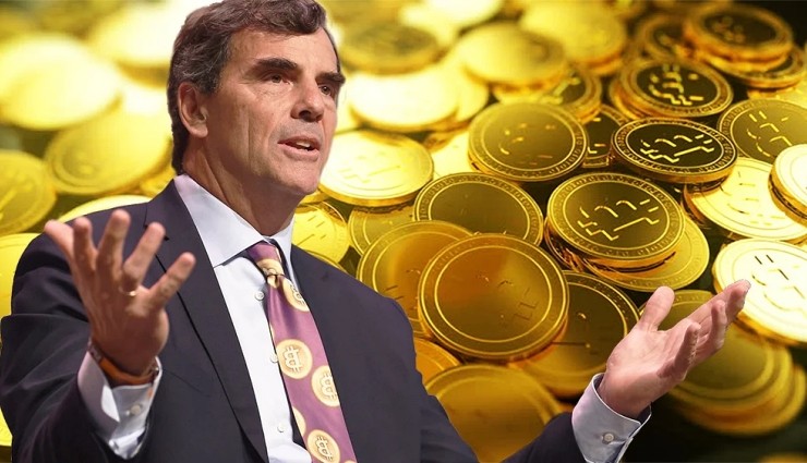 Milyarder Tim Draper'dan Bitcoin Tahmini!